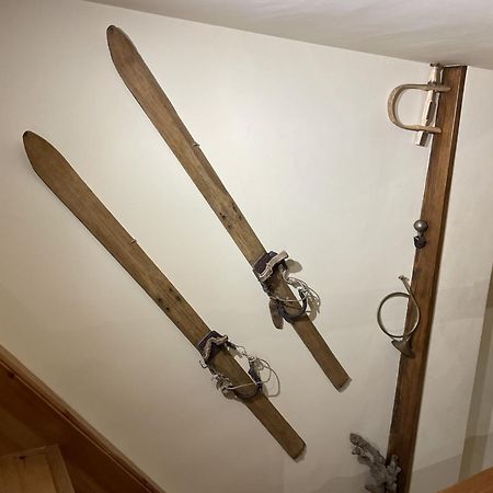 Rincon De Bachatos Piedrafita de Jaca Εξωτερικό φωτογραφία