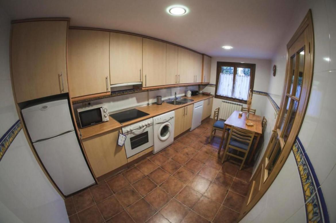 Rincon De Bachatos Piedrafita de Jaca Εξωτερικό φωτογραφία