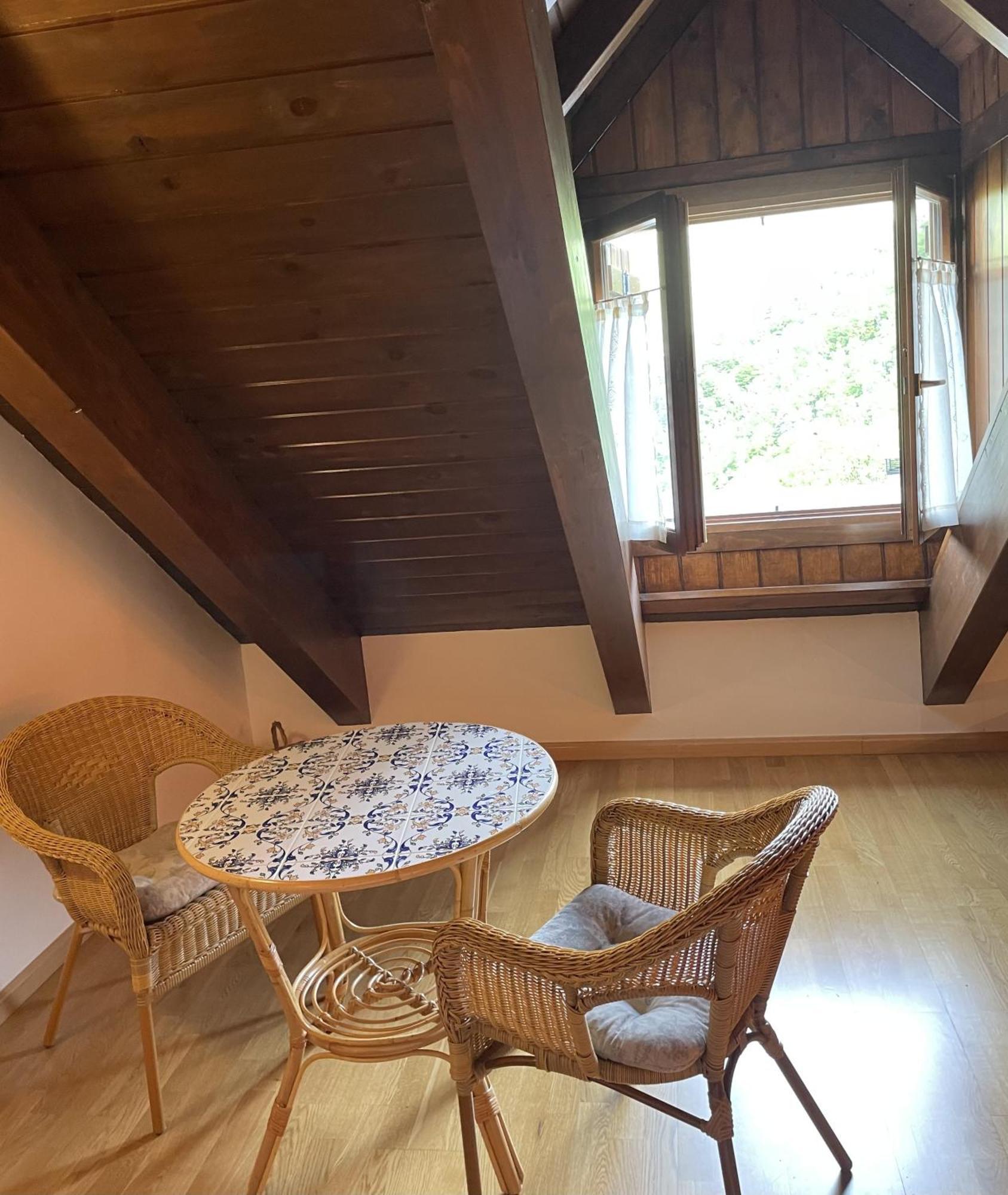 Rincon De Bachatos Piedrafita de Jaca Εξωτερικό φωτογραφία